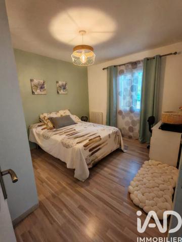 Maison à vendre 4 pièces 79 m² Longueville