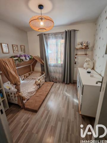 Maison à vendre 4 pièces 79 m² Longueville
