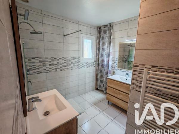 Maison à vendre 4 pièces 79 m² Longueville