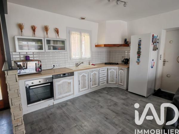 Maison à vendre 4 pièces 79 m² Longueville