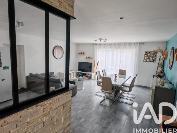 Maison à vendre 4 pièces 79 m² Longueville
