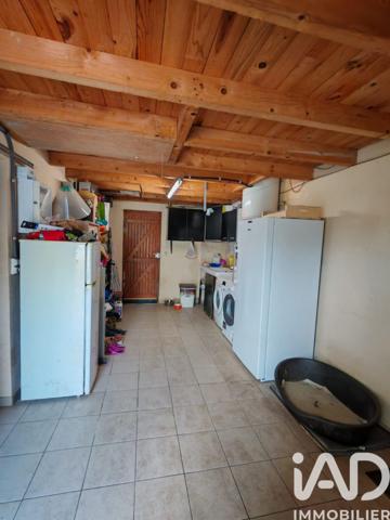 Maison à vendre 4 pièces 79 m² Longueville
