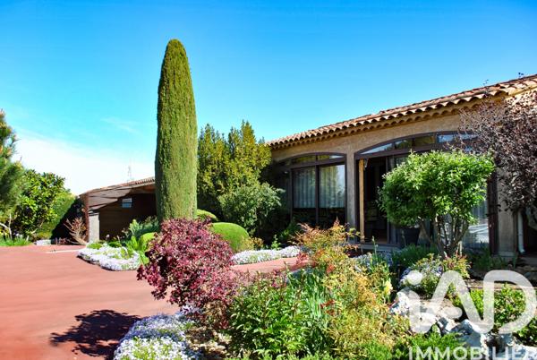 Maison à vendre 5 pièces 155 m² Mazan