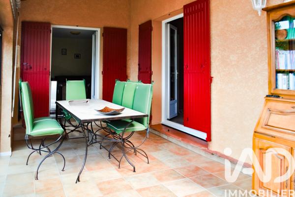 Maison à vendre 5 pièces 155 m² Mazan