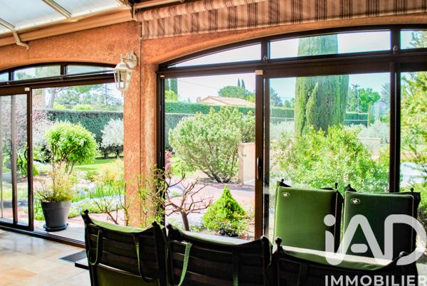 Maison à vendre 5 pièces 155 m² Mazan