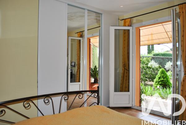 Maison à vendre 5 pièces 155 m² Mazan