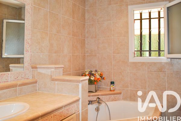 Maison à vendre 5 pièces 155 m² Mazan