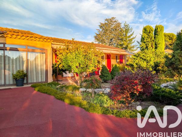 Maison à vendre 5 pièces 155 m² Mazan