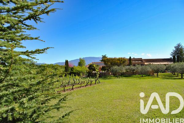 Maison à vendre 5 pièces 155 m² Mazan