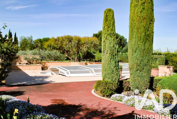 Maison à vendre 5 pièces 155 m² Mazan