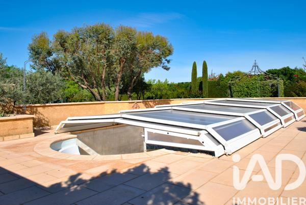 Maison à vendre 5 pièces 155 m² Mazan