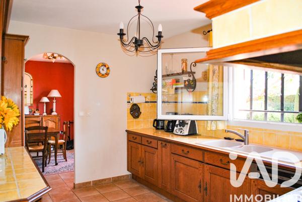 Maison à vendre 5 pièces 155 m² Mazan