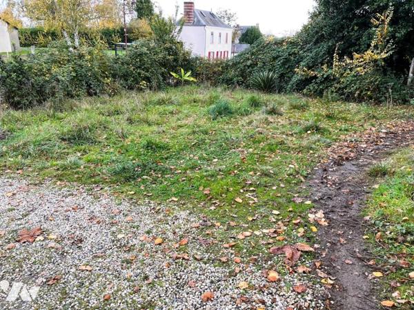 MONTBIZOT Maison de plain pied 15min du Mans