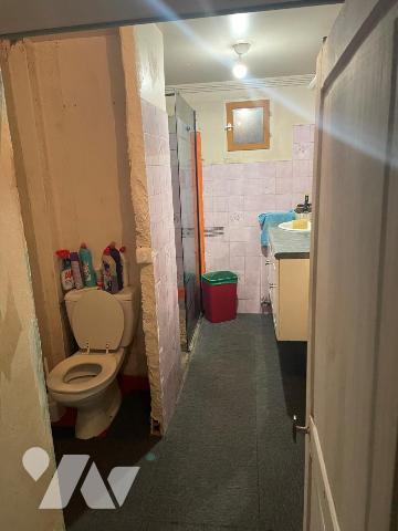 MONTBIZOT Maison de plain pied 15min du Mans