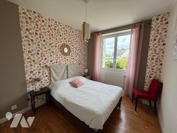 Maison à Vendre à Saint-Renan (29290) en Finistère (29)
Située à 300 m à pied du centre de Sai...