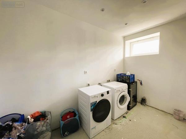 Maison à vendre à Nouans dans la Sarthe (72260), ref : 72126-3099