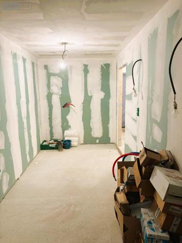 Maison à vendre à Nouans dans la Sarthe (72260), ref : 72126-3099