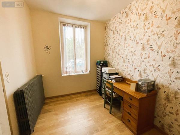 Maison à vendre à Nouans dans la Sarthe (72260), ref : 72126-3099