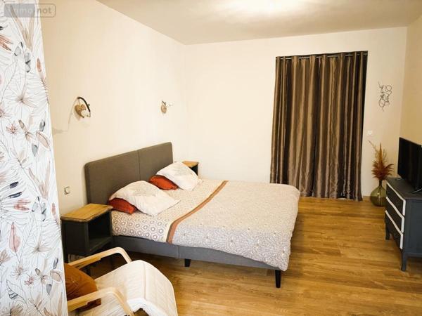 Maison à vendre à Nouans dans la Sarthe (72260), ref : 72126-3099