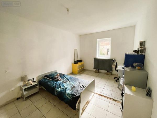 Maison à vendre à Nouans dans la Sarthe (72260), ref : 72126-3099