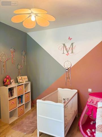 Maison à vendre à Nouans dans la Sarthe (72260), ref : 72126-3099