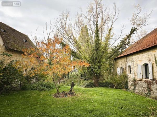 Maison à vendre à Nouans dans la Sarthe (72260), ref : 72126-3099