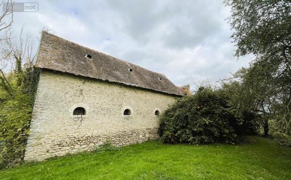 Maison à vendre à Nouans dans la Sarthe (72260), ref : 72126-3099