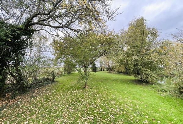 Maison à vendre à Nouans dans la Sarthe (72260), ref : 72126-3099