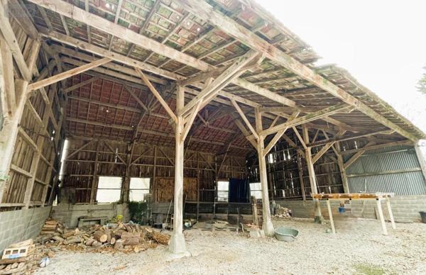 Maison à vendre à Nouans dans la Sarthe (72260), ref : 72126-3099