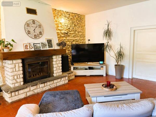 Maison à vendre à Nouans dans la Sarthe (72260), ref : 72126-3099