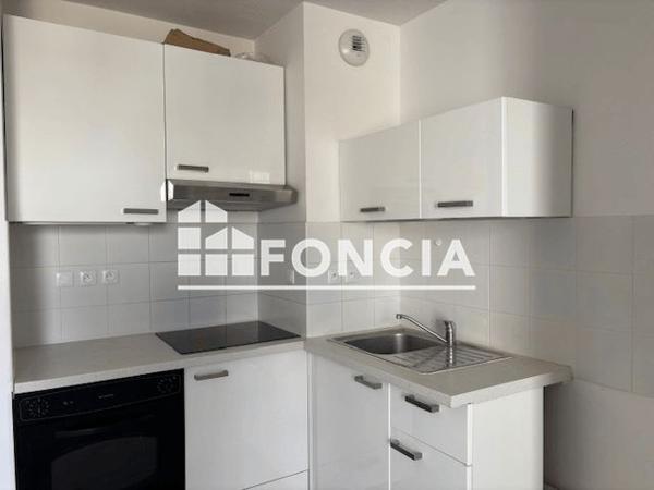 À vendre Appartement 2 pièces 38 m² - Montpellier 34070