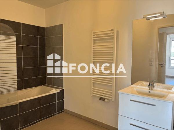 À vendre Appartement 2 pièces 38 m² - Montpellier 34070