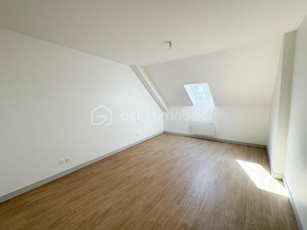 Maison de 92 m²
