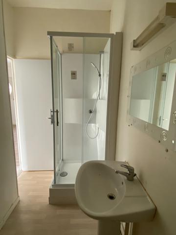 Appartement centre ville Albert - 1 chambre