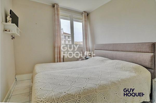 A vendre - Appartement Lyon 5 - 4 pièces - 64 m2