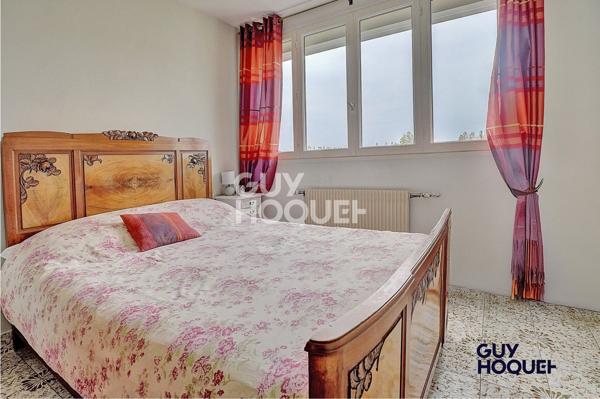 A vendre - Appartement Lyon 5 - 4 pièces - 64 m2