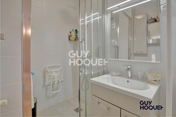 A vendre - Appartement Lyon 5   Proche Point du Jour - 4 pièces - 64 m2
