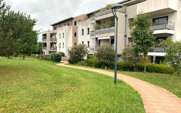 Appartement à vendre    3 pièces • 81 m2 Anglet