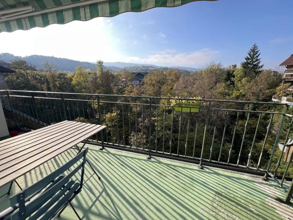 Centre Rumilly Grand T3