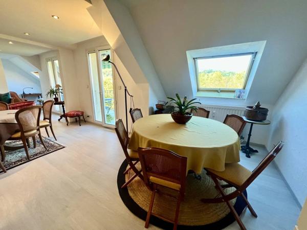 Centre Rumilly Grand T3