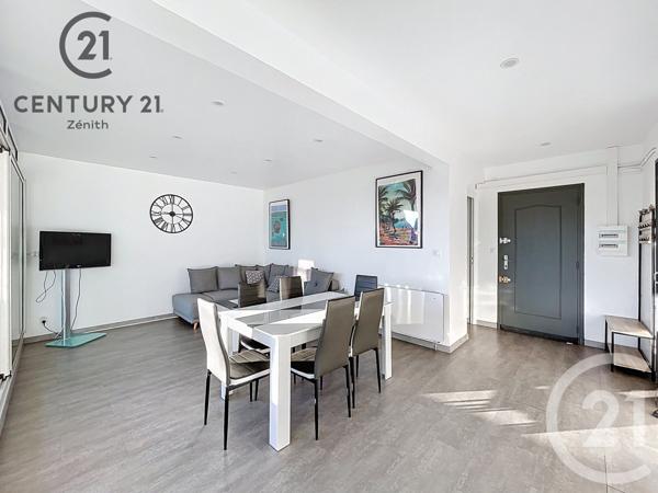 Appartement F2 à vendre  2 pièces - 50 m2 LE BARCARES - 66