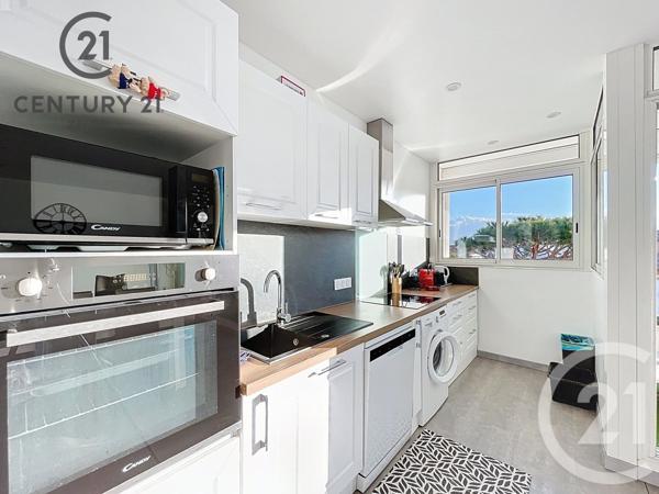 Appartement F2 à vendre  2 pièces - 50 m2 LE BARCARES - 66