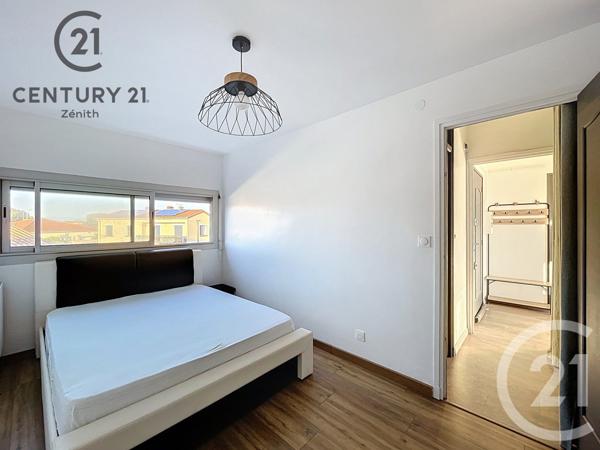 Appartement F2 à vendre  2 pièces - 50 m2 LE BARCARES - 66