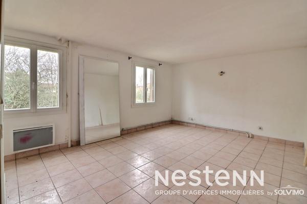 Maison 54m² Vénissieux Parilly