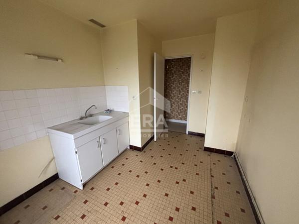 Maison Vernou Sur Brenne 4 pièce(s) 74 m2