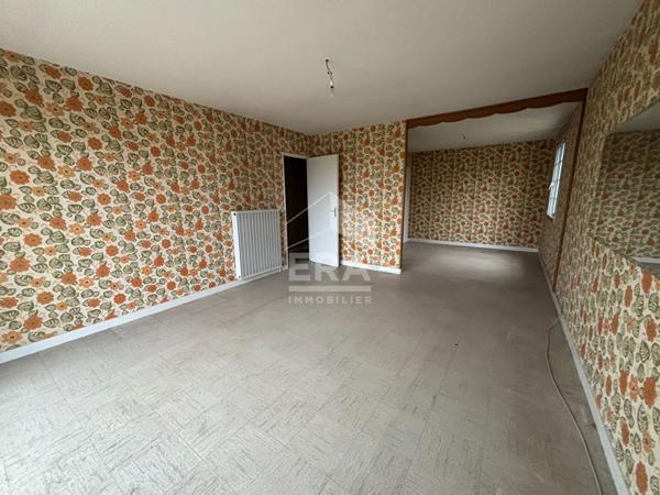 Maison Vernou Sur Brenne 4 pièce(s) 74 m2