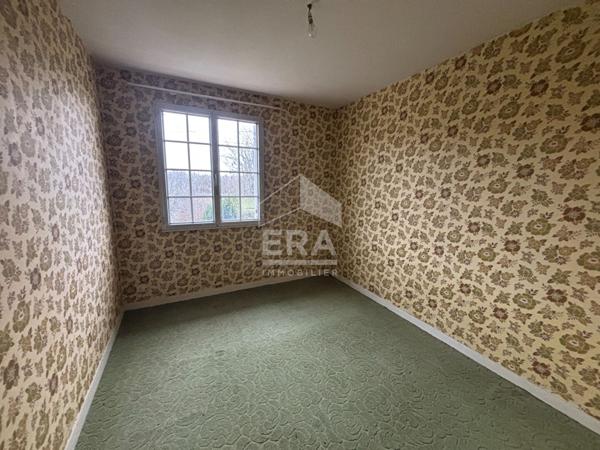 Maison Vernou Sur Brenne 4 pièce(s) 74 m2