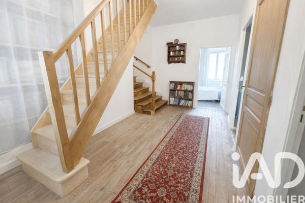Immeuble à vendre 313 m² Villefagnan