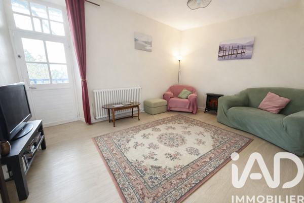 Immeuble à vendre 313 m² Villefagnan