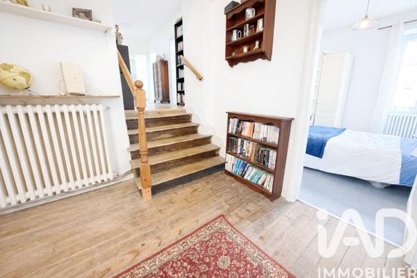 Immeuble à vendre 313 m² Villefagnan